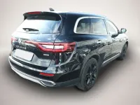 Gebraucht Renault Koleos Initiale Paris 190 PS (139 kW) 2019 Schwarz SUV