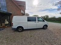 gebraucht VW Transporter T5Camper