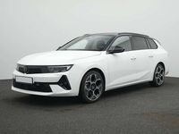 Neu Opel Astra 131 PS (96 kW) 2025 Arktis weiß (uni) Kombi