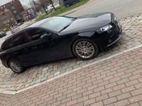 gebraucht Audi A4 Avant 2.0 TDI DPF Ambition