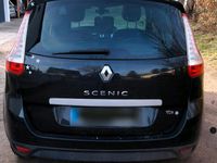 Gebraucht Renault Mégane III 2010 Limousine