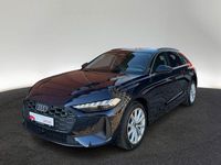 Gebraucht Audi A5 Sport 204 PS (150 kW) 2025 5u firmamentblau metallic Kombi