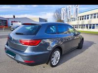 gebraucht Seat Leon ST Xcellence