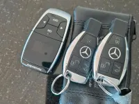 Gebraucht Mercedes E400 AMG line 333 PS (244 kW) 2015 Silber Kombi