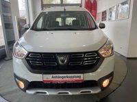 gebraucht Dacia Dokker Stepway Plus Turbo*NAVI,SHZ,AHK,Kamera