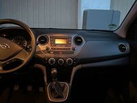 gebraucht Hyundai i10 