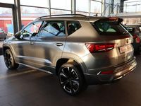 Gebraucht Cupra Ateca 150 PS (110 kW) 2023 Grau SUV