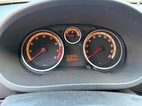 Gebraucht Opel Corsa Color Edition 87 PS (63 kW) 2010 Weiß Kleinwagen