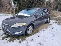 Gebraucht Ford Mondeo Trend 116 PS (85 kW) 2011 Kombi
