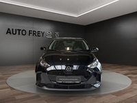 Gebraucht Mazda 2 Center-Line 116 PS (85 kW) 2024 Opera black Kleinwagen