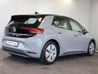 Gebraucht VW ID.3 Pure 110 kW (150 PS) 2021 Grau Kleinwagen