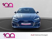 gebraucht Audi A5 Sportback 40 TDI S line s-tronic HUD Navi LederVC Soundsystem Matrix-LED