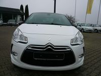 Gebraucht Citroën DS3 Sport Chic 156 PS (114 kW) 2011 Weiß Coupé
