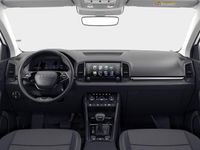 Neu Skoda Karoq 150 PS (110 kW) 2026 Weiß SUV