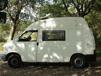 gebraucht VW T4 Bullimit Campingausbau und Hochdach