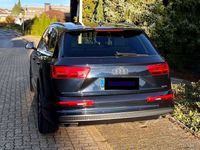 gebraucht Audi Q7 Q73.0 TDI ultra quattro tiptronic