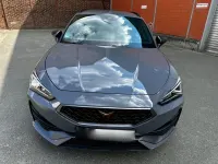 Gebraucht Cupra Leon VZ 245 PS (180 kW) 2023 Grau Limousine