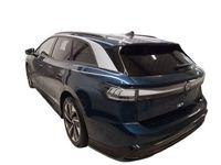 Gebraucht VW ID.7 Pro 210 kW (286 PS) 2025 Aquamarinblau metallic Kombi