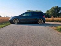 gebraucht VW Golf VI 