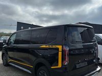 Neu Ford Transit Custom 170 PS (125 kW) 2025 Grau Kombi