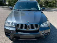 Gebraucht BMW X5 245 PS (180 kW) 2011 Grau SUV