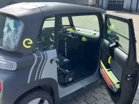 Gebraucht Opel Rocks-e Rocks 2025 Grau Kleinwagen
