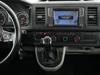 Second-hand VW Transporter 199 CP (146 kW) 2018 Albastru Van