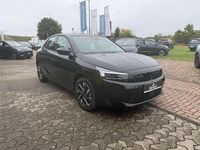 Neu Opel Corsa 101 PS (74 kW) 2025 Karbon schwarz (metallic) Kleinwagen