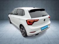Gebraucht VW Polo GTI 207 PS (152 kW) 2024 Pure white Limousine