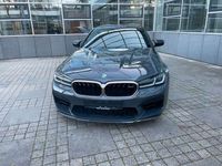 gebraucht BMW M5 CS Laser, Competition& SAGA, Komfort, Carbon
