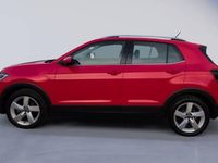 Gebraucht VW T-Cross Style 110 PS (80 kW) 2021 SUV
