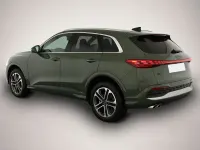 Neu Audi Q5 Ambiente 204 PS (150 kW) 2026 Schwarz SUV