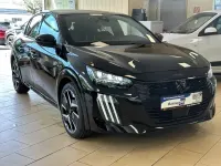 Gebraucht Peugeot 208 GT 136 PS (100 kW) 2025 Schwarz Kleinwagen