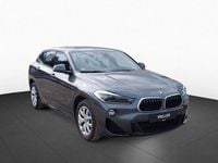 Gebraucht BMW X2 Efficient Dynamics 140 PS (102 kW) 2020 Mineralgrau (grau) SUV
