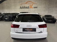 Gebraucht Audi A6 Sport 218 PS (160 kW) 2016 Weiß Kombi