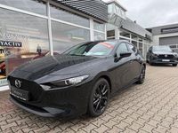 Neu Mazda 3 Nagisa 140 PS (102 kW) 2025