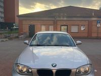 gebraucht BMW 116 