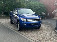 Gebraucht Ford Ranger XLT 150 PS (110 kW) 2015 Pickup