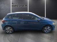 Neu Hyundai i20 Trend 90 PS (66 kW) 2026 Blau Limousine