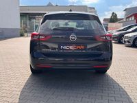 gebraucht Opel Insignia 2,0 Sports Tourer Business Edition Navi S.Stop Aut