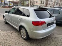 gebraucht Audi A3 1.4 TFSI Ambition