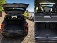 Brugt Alpina XD3 387 HK (284 kW) 2020 SUV