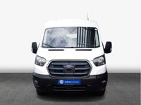 gebraucht Ford Transit e- 350 L2H2 Lkw HA Trend 4-türig (Elektrischer Strom)