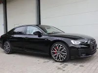 Gebraucht Audi A8L Exclusive 462 PS (339 kW) 2025 Schwarz Limousine