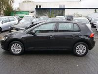 gebraucht VW Golf VII Lim. 1.2 TSI BMT°Klima°2xPDC°Sitzhz°