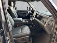 Gebraucht Land Rover Defender HSE Dynamic 300 PS (220 kW) 2025 SUV