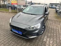 gebraucht Ford Focus Turnier 1.5 EcoBOOST*ST-Line*SPORT PAKET**