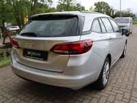 gebraucht Opel Astra ST 1.2 Edition LED/AGR/SHZ/PDC/Navi 4.0