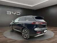 Gebraucht BYD Tang 380 kW (517 PS) 2025 Schwarz SUV