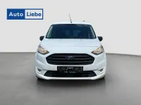 Gebraucht Ford Transit Connect Trend 101 PS (74 kW) 2023 Weiß Van / Kleinbus